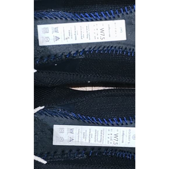 Rothy's The Point Black Ballet Flat Women's Size 7.5 - Picture 8 of 8